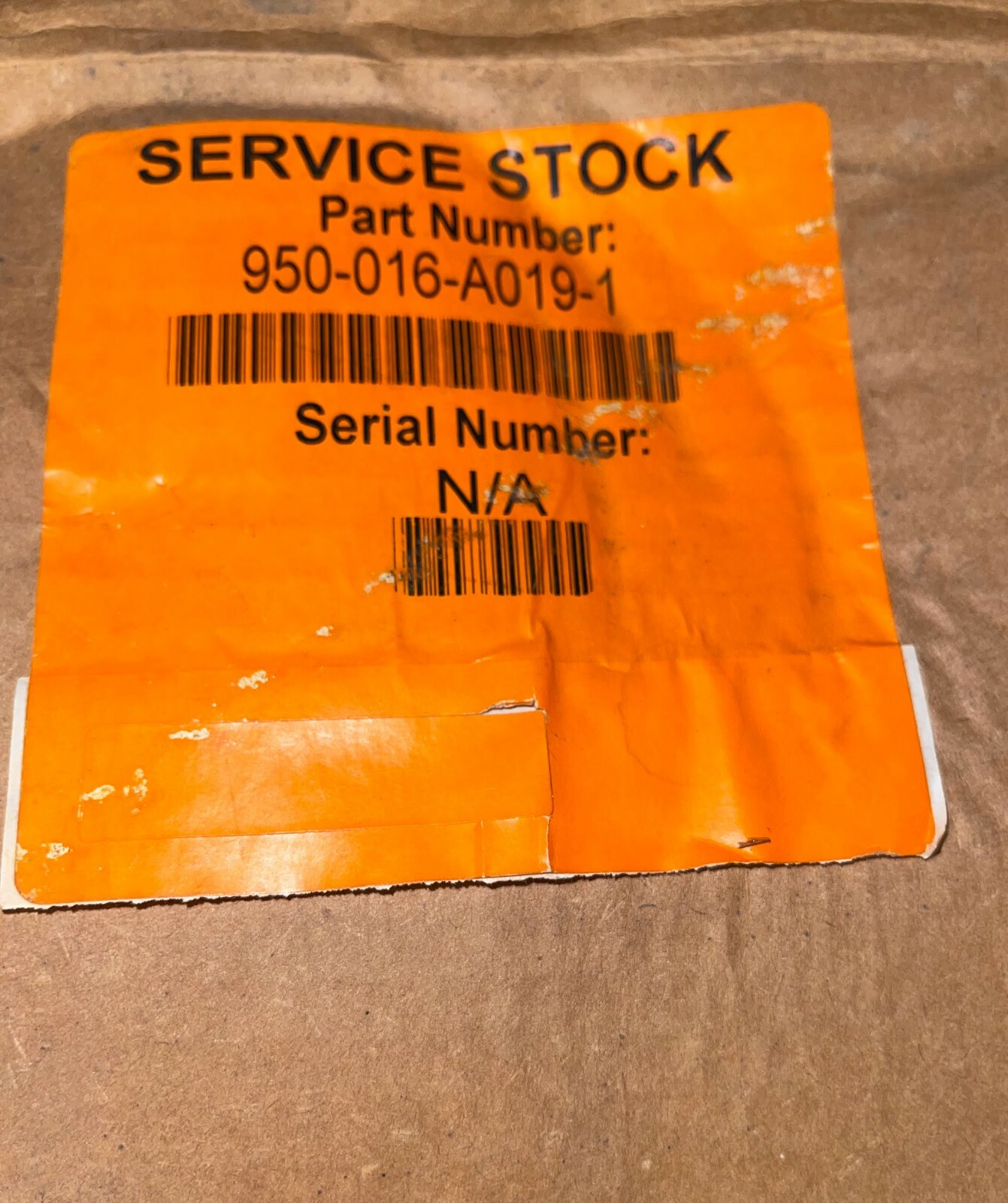 NEW DIGITAL DISPLAY BOARD 950 016 A019 1 EBay