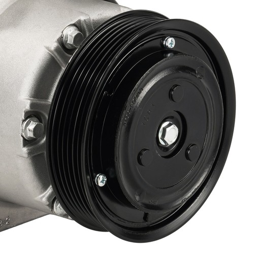 Compresor de aire acondicionado reacondicionado para Sonata 2011-2014 2,0/2,4 L GAS 2011 Optima GAS - Imagen 18 de 20