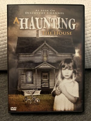 A Haunting - The House Ghosts Demons Twilight of Evil The
