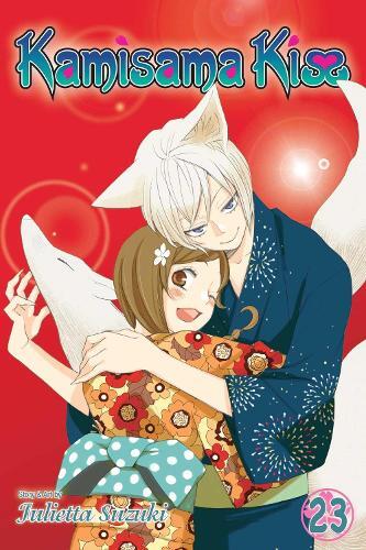 Julietta Suzuki Kamisama Kiss, Vol. 23 (Tascabile) Kamisama Kiss