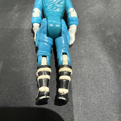 Figurine Vintage Mask Kenner - Gloria Baker, Collection Années 80