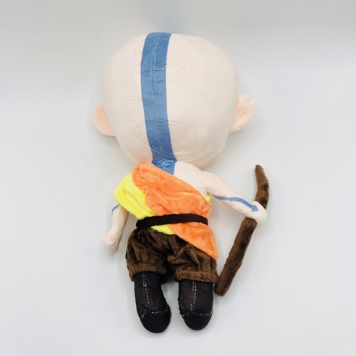 Nuovo 2020 L'ultimo dominatore dell'aria Aang Appa peluche avatar peluche bambola giocattolo - Foto 4 di 6