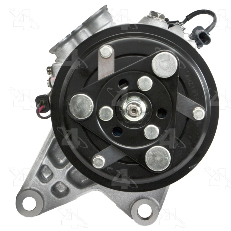 Compresor de aire acondicionado para Cadillac SRX 2012-2016 4 estaciones 410VM66 2013 2014 2015 Foto 4 de 4