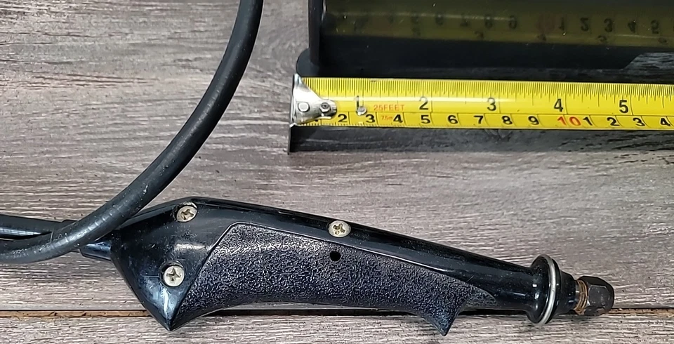 Wen Portable Hobby Center 1900 Bench Grinder & Rotary Tool Variable Speed - Image 4 of 4