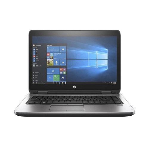 Hp Probook 640 G3- Intel Core i5-7200u, 16GB RAM, 256GB SSD, HD Graphics, Win11 - Picture 16 of 24