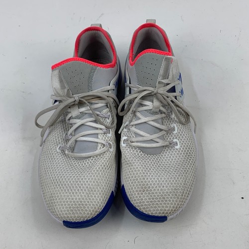 Nike Free Metcon Mens Size 13 Training Weightlifting Shoes White AH8141 140 - Picture 2 of 11