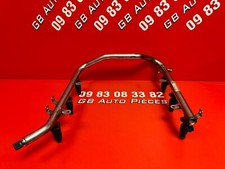Injecteur Mercedes CLASSE CLK