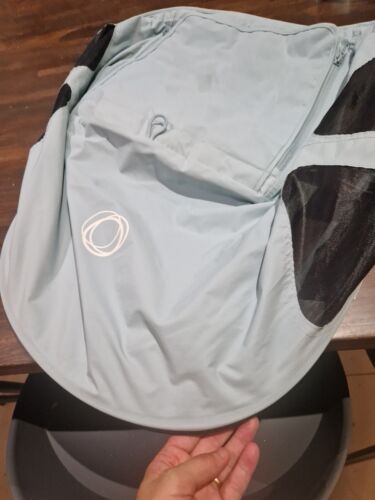 Bugaboo Fox/cameleon3 Breezy Hood Vapour Blue