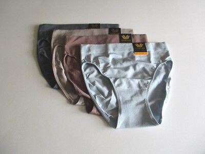 Wacoal B Smooth Hi Cut Brief Panty 834175  S, L, XL, 2XL, 3XL $16.00 -$19.00 NWT