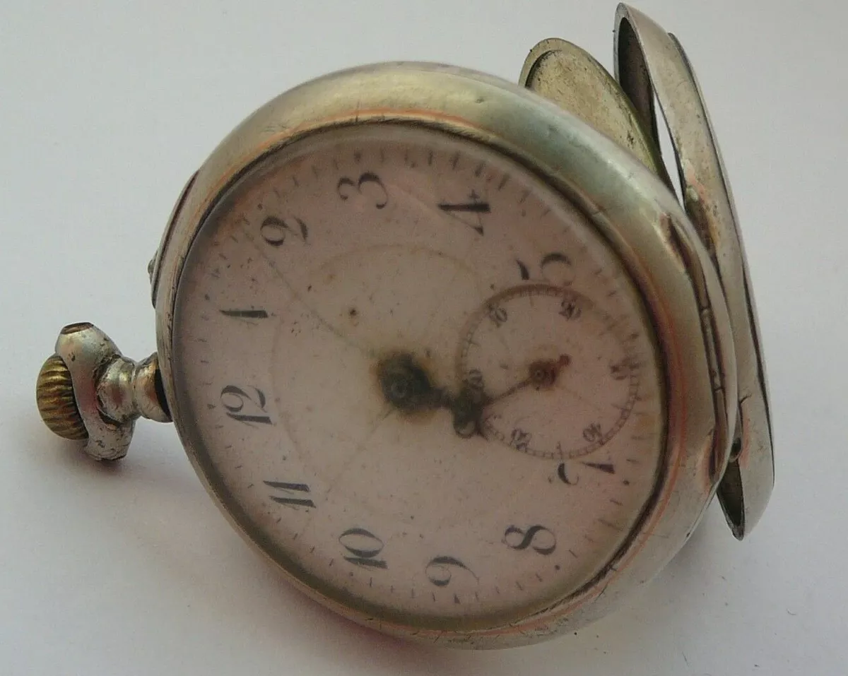 Galonne watch 2025