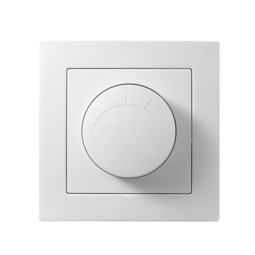 Schalterserie FLAIR für Unterputz Licht-Schalter, Doppel-Steckdose Kombischalter - Bild 130 von 205