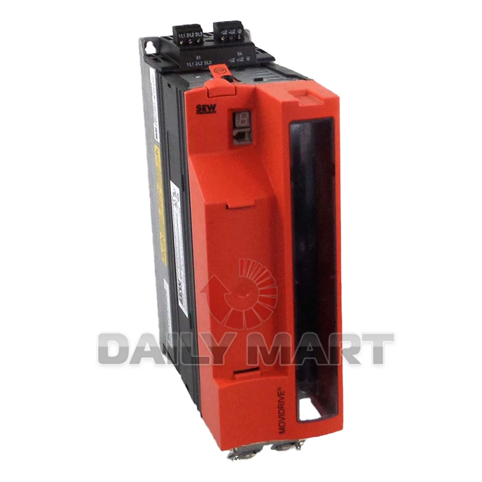 New In Box SEW MDX61B0022-5A3-4-0T 08279764 Inverter - Image 2 of 4