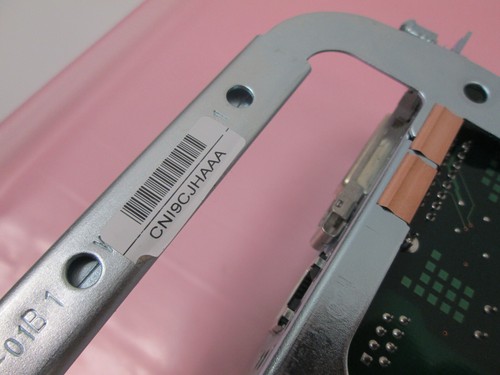 Cisco Ethernet 1E 800-02026-03 Rev F1 CNI9CJHAAA - Picture 6 of 7