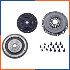 Kit d'embrayage Fiat CROMA