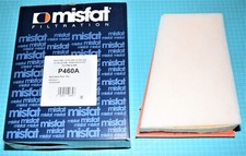 Filtre à air Renault FLUENCE