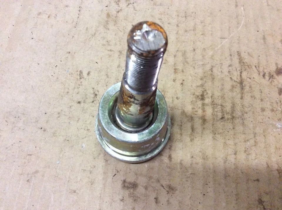 NUEVA NAPA 260-1118 Suspensión Rótula Delantera Inferior Engrasable Foto 4 de 4