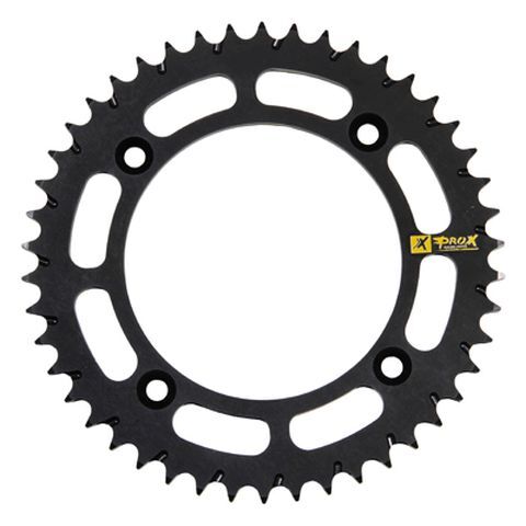 Pignon arrière KTM SX 85 aluminium couronne 47 dents JTR895.47