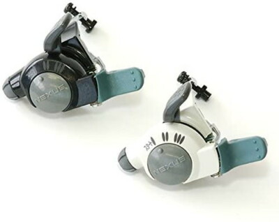 OE-3 SPEED シングルタブスラスター SHIMANO shift lever SL-3S90 black ASL3S90L 69452 JAPAN IMPORT | eBay