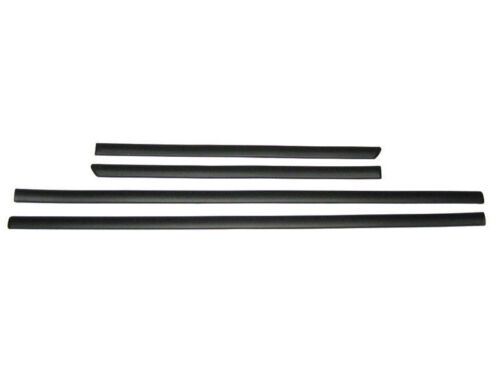 4x Trim Door Trim Side Strips Trim Complete for VW GOLF 4 IV Bora - Picture 1 of 1