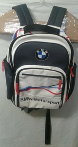 bmw m motorsport backpack