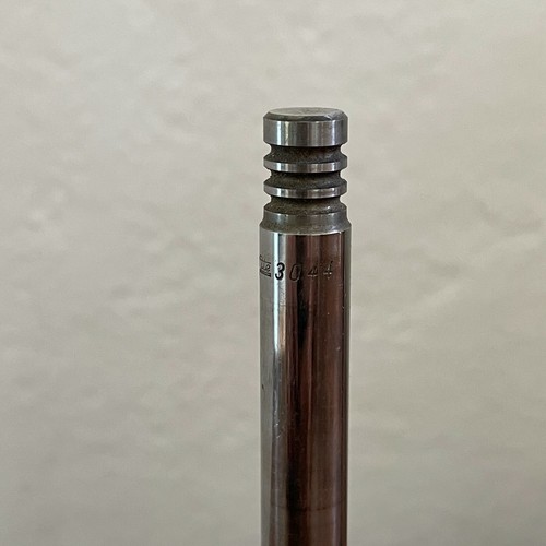 (4) Porsche 356 912 INTAKE VALVE Set 38mm ATE 3044 - Picture 3 of 5
