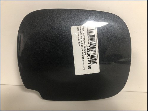 Bouchon Réservoir Carburant Diesel Pour Renault Mégane Scénic I 1996-2003 - Référence 7700428371 Compatible