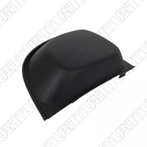 1x Front Left Side Fog Light Cover Replacement 1SD67KX7AB For Fiat 500 2012-2017 - Picture 2 of 5