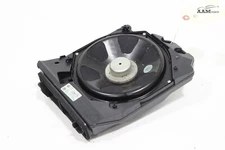 2013-2016 BMW 320I F30 FRONT LEFT SIDE UNDER SEAT FLOOR SPEAKER SUBWOOFER OEM
