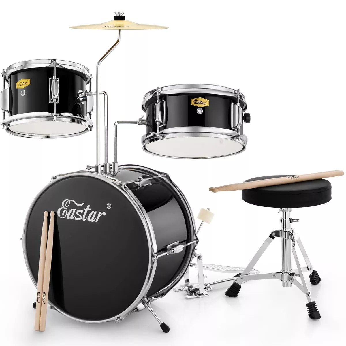 Best drum set for beginner kid sales