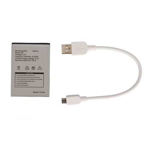 4G WiFi Router With Micro SIM Card Slot 150Mbps High Speed Up To 10 Devices - Afbeelding 9 van 22