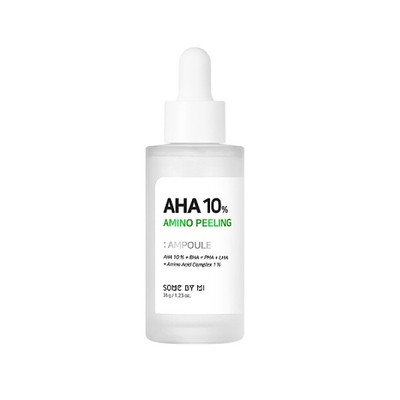 [SOME BY MI] AHA 10% AMINO PEELING AMPOULE - 35g