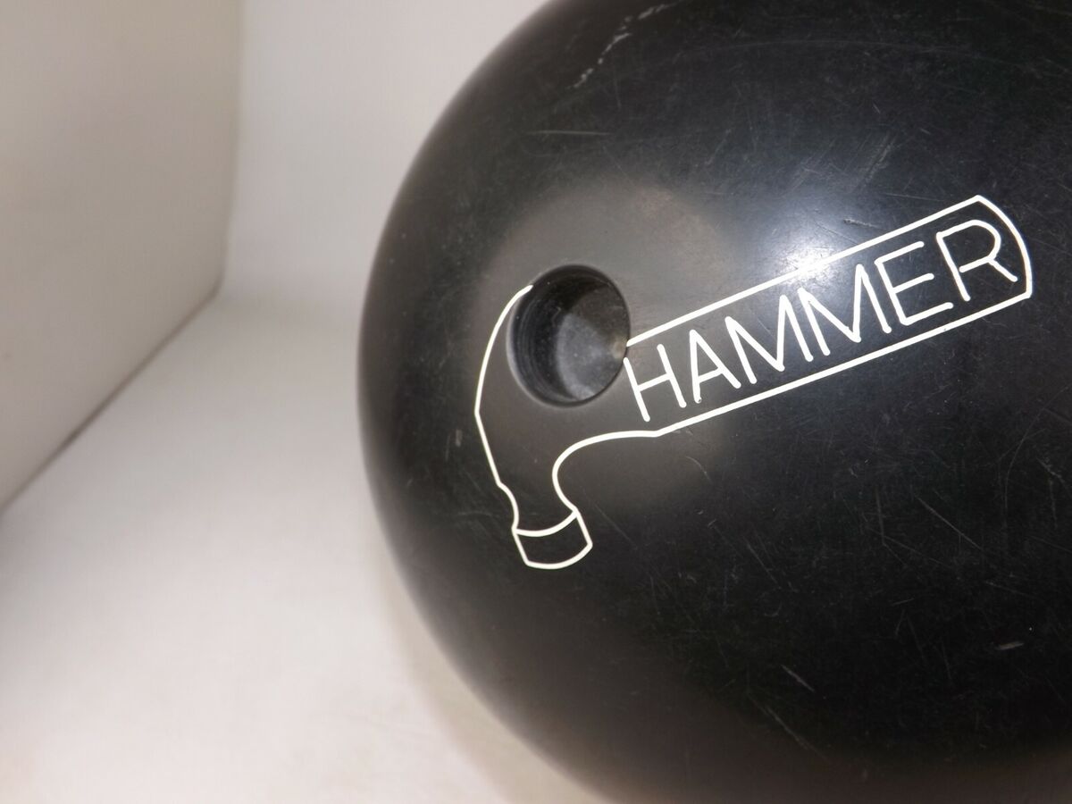 アルティマブラック ソリッド Hammer 15P