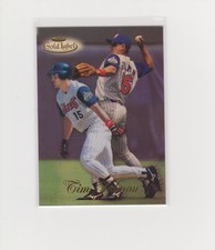 1998 Topps Baseball NM you pick base stars RC rookie insert Hall of Famers