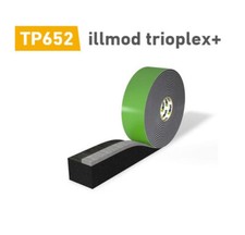 illbruck TP652 illmod trioplex+ 66M / 6 m. rolka