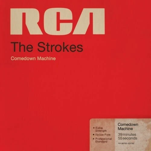 25+ The Strokes Music CDs for sale | Updated Oct 2026