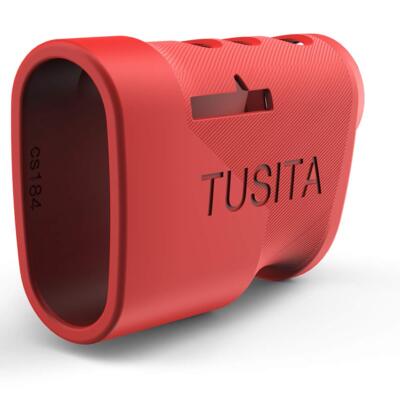 GARMIN APPROACH Z82、TUSITAカバー付き　アプローチZ82 TUSITA Garmin Approach Z80 Z82 Soft Silicone Protective Cover Skin