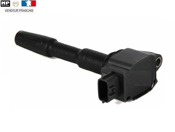 Bobine d'allumage haute isolation thermique pour Kadjar et Clio essence