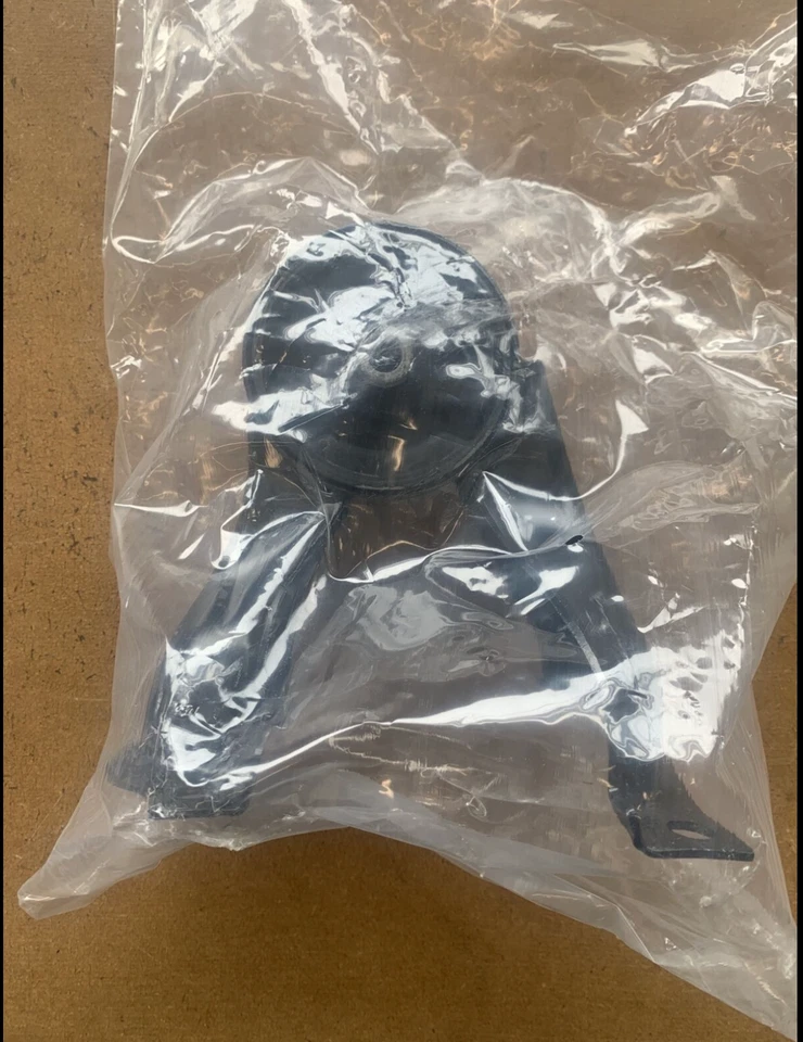 Beck/Arnley 发动机安装 104 - 1850 后部适用于 2002 - 2007 三菱 Lancer — 第 2/4 张图片