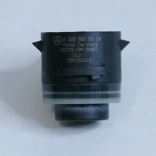 NEW Genuine / OEM Mercedes PDC Parking Bumper Sensor A 000 905 55 04 Valeo