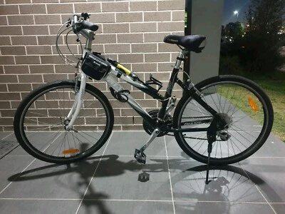 gumtree giant bike