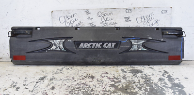2011 Arctic Cat Prowler 700 HDX Tailgate 4506-521 Tail Gate Bed