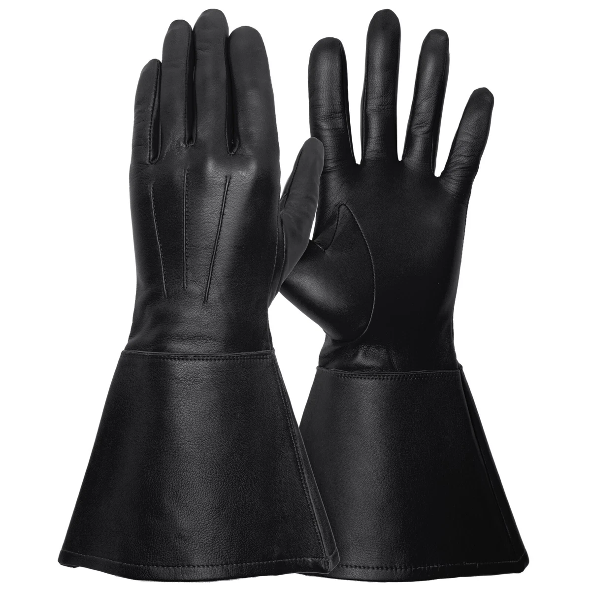 Black Formal Gloves & Mittens for Men for sale | eBay Black Formal Gloves & Mittens for Men for sale | eBay