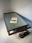 Vintage Salton Hotray Model H-144