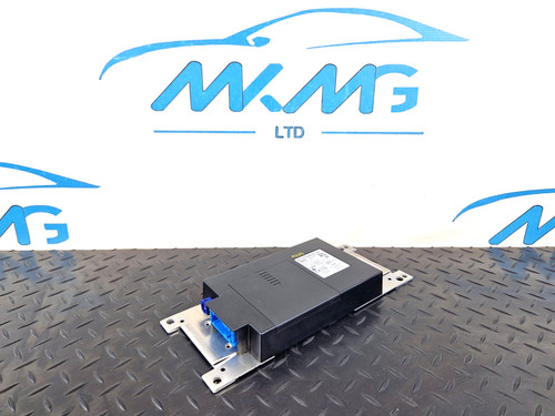 14-21 BMW 2er Gran Tourer F46 Telematik Bluetooth Steuerung Steuergerät 682093102