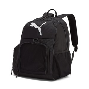 PUMA Hat Trick Basketball Backpack - Click1Get2 Offers