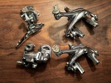 Campagnolo Centaur Century Finish 10 speed  Mini Group