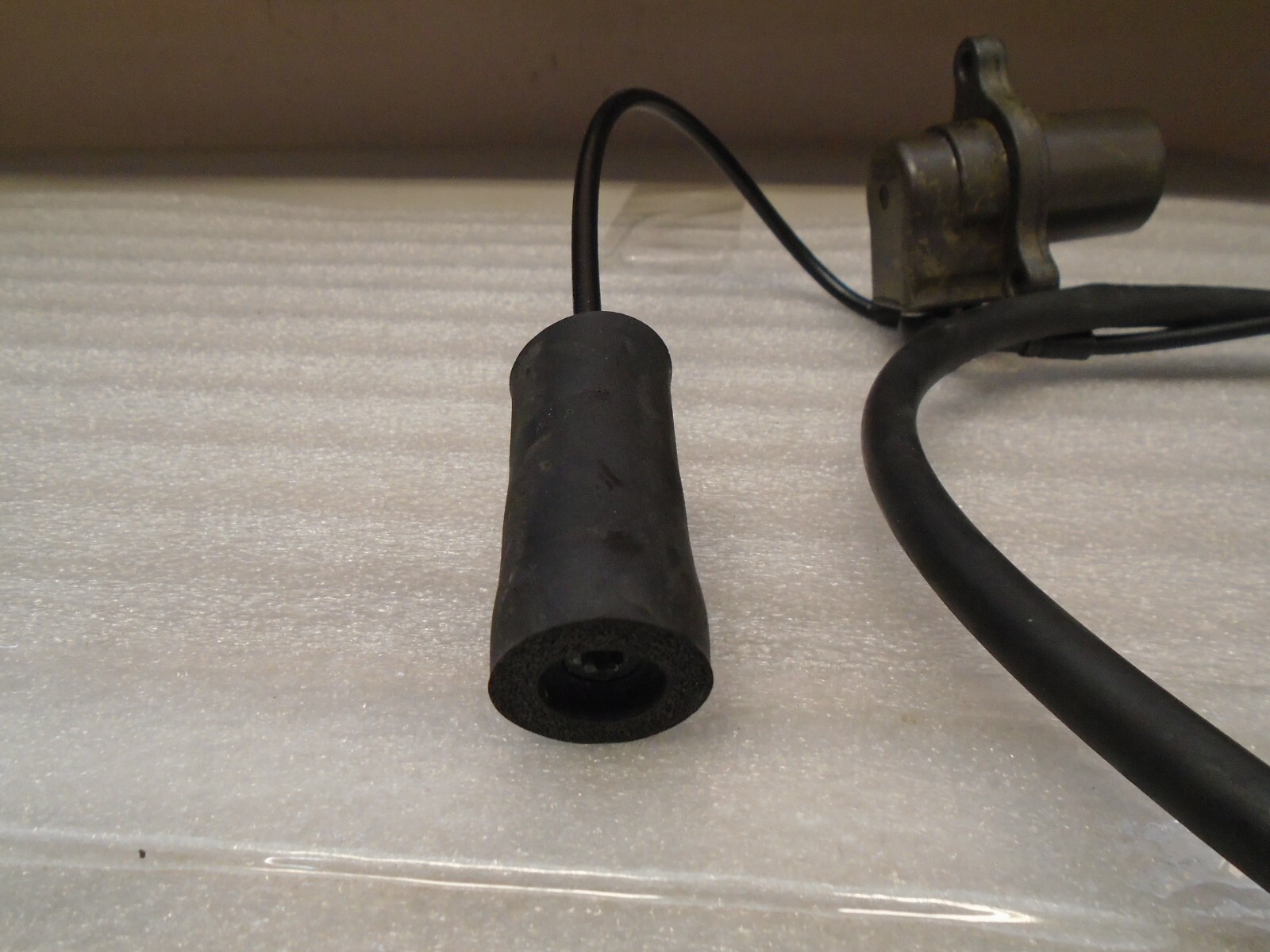 2003 BMW R1100S CLUTCH SLAVE CYLINDER eBay