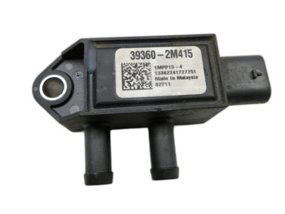 Differenzdrucksensor für Hyundai Tucson IV NX4 20-24 Hybrid 1,6 132KW G4FT 20tkm