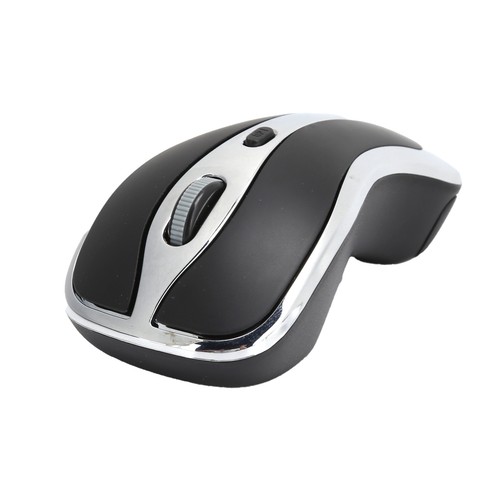 New Wireless Mouse 6D Gyroscope 2.4G USB Receiver Set‑Top Box Mouse Support - Picture 6 of 22
