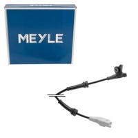 Meyle 11-148990003 ABS Sensor Raddrehzahl FüR Citroen C4 1 Peugeot 307 Vorne